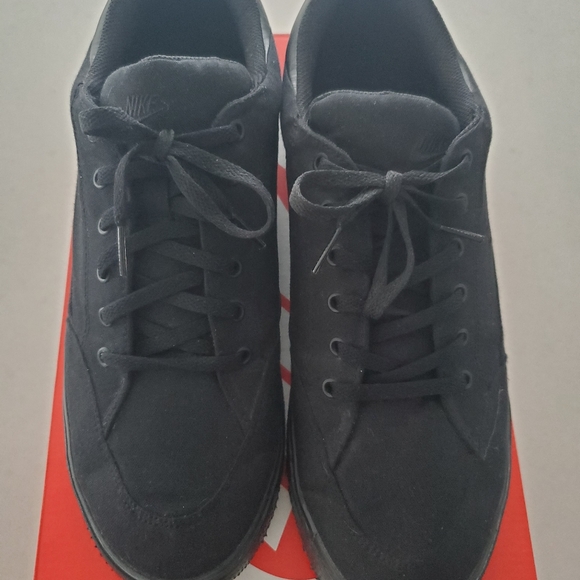 Nike GTS 97 BLACK Size 12 shoes - Picture 5 of 6